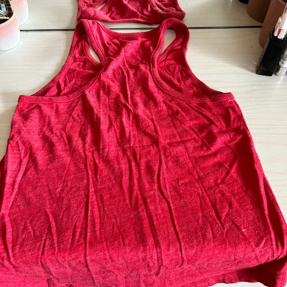 UMD - University of Maryland - Women's Tank - Medium - Picture 3 of 3